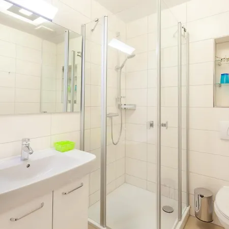 Villa Odin Bernstein Apartment *